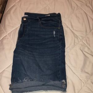 Shorts